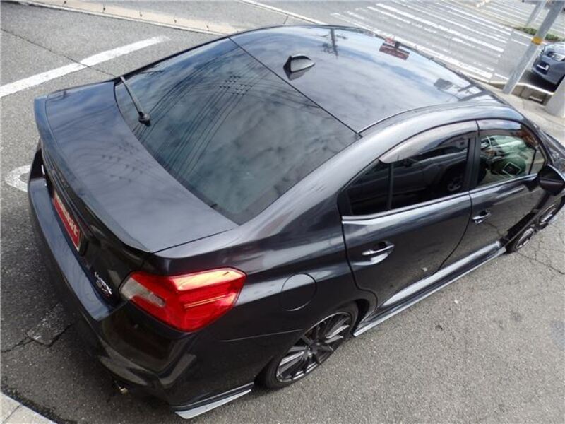 WRX