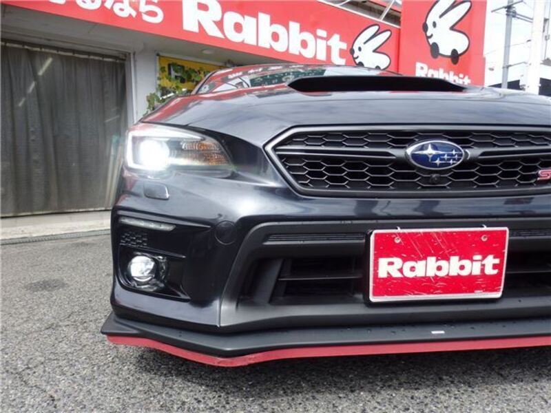 WRX