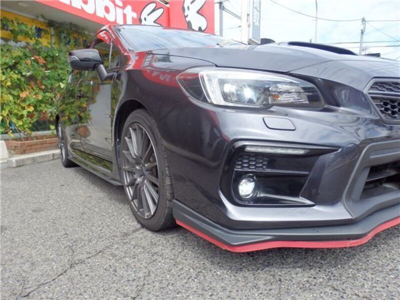 WRX