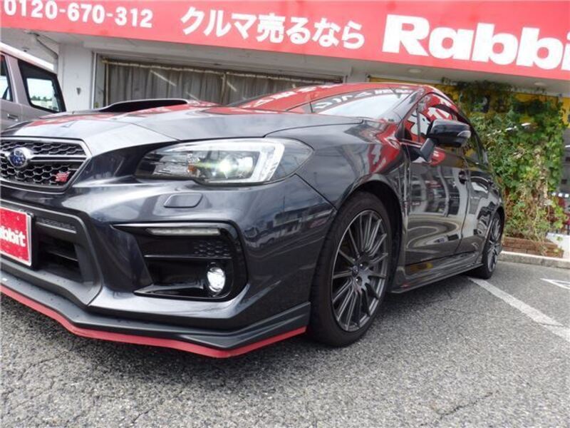 WRX