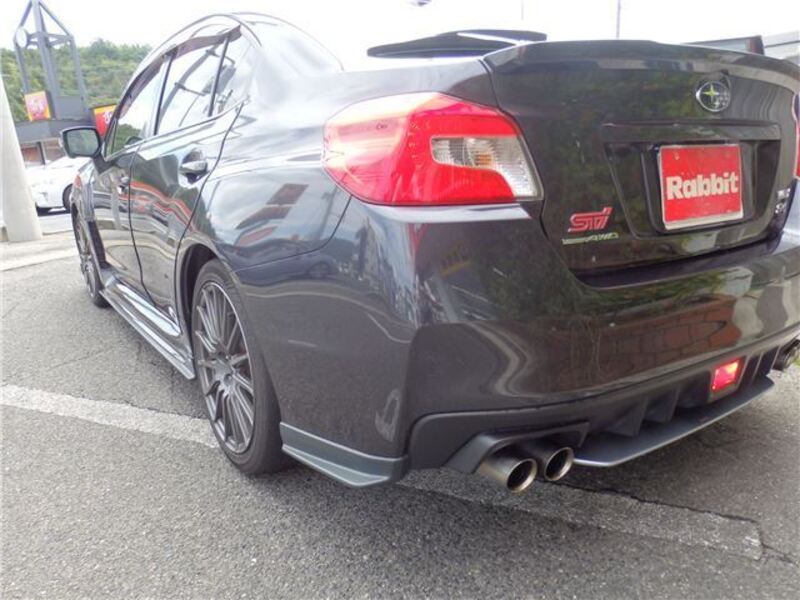 WRX