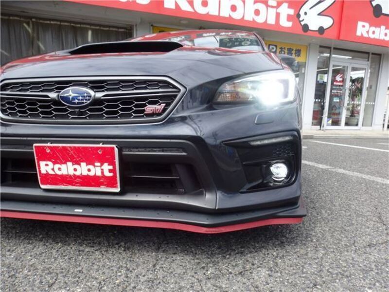 WRX