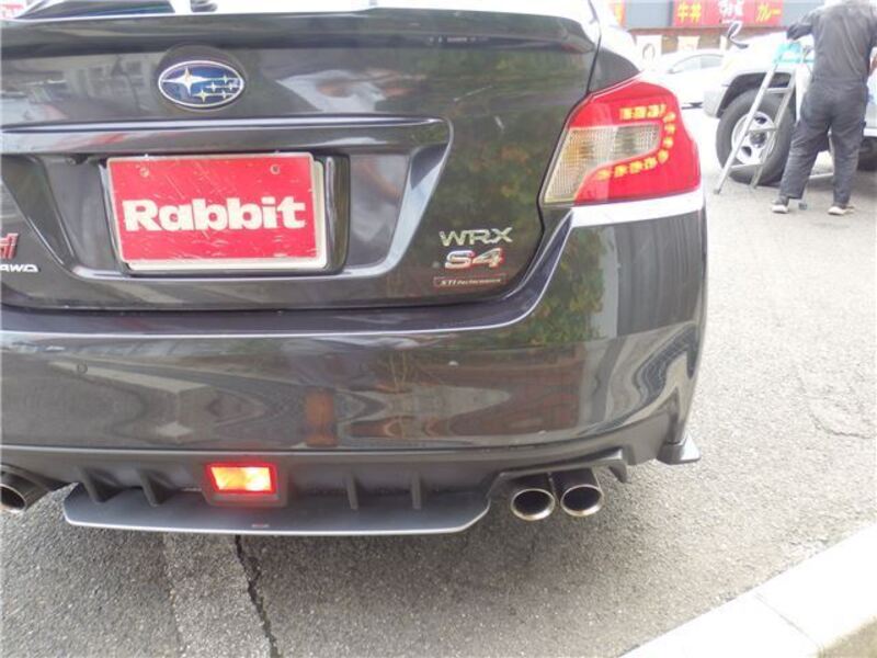 WRX