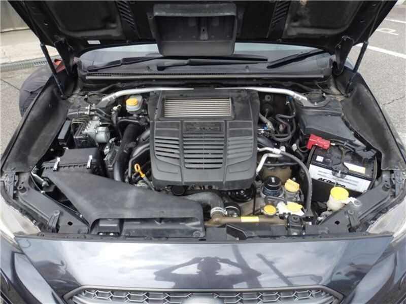 WRX