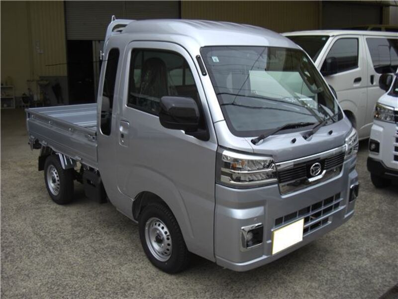 HIJET TRUCK-0