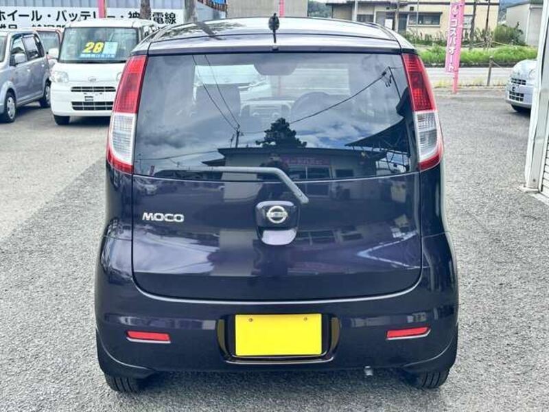 MOCO