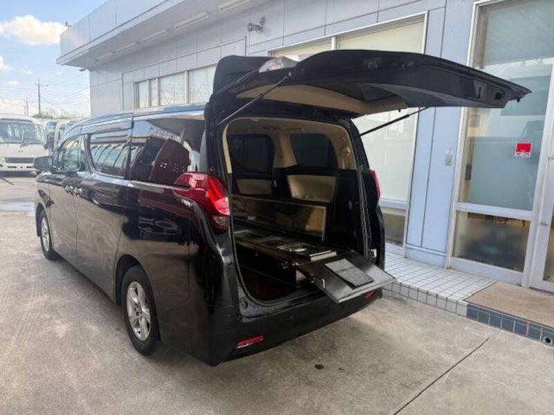 ALPHARD-0