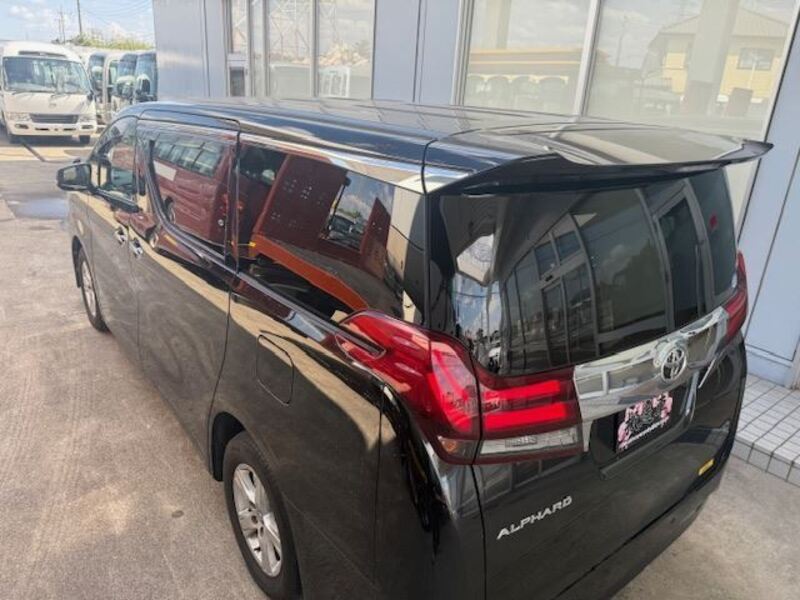 ALPHARD
