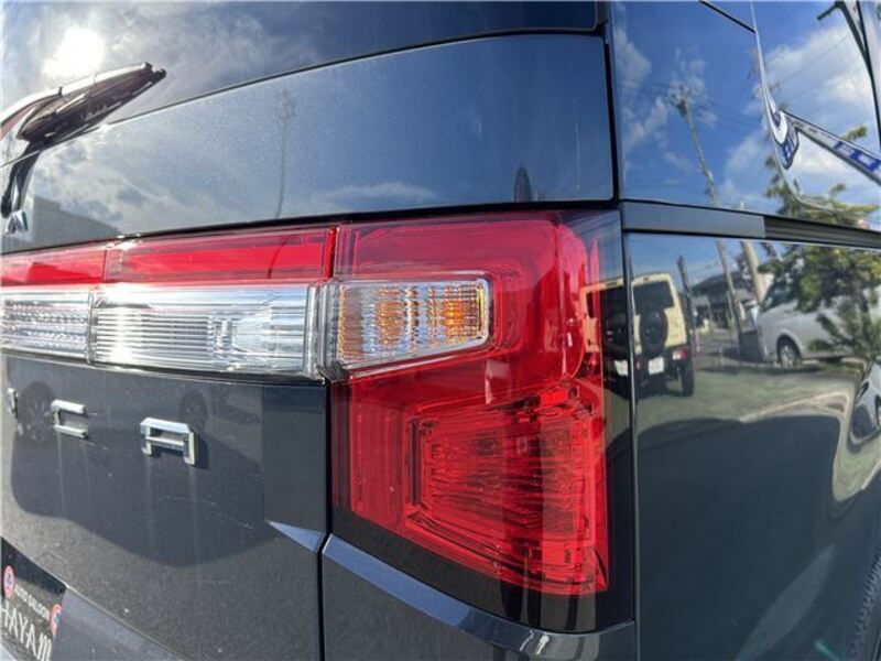 DELICA D5