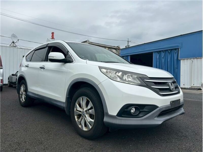 CR-V-0