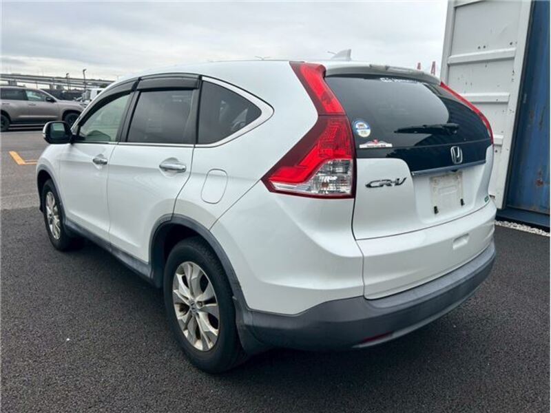 CR-V