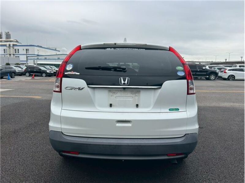 CR-V