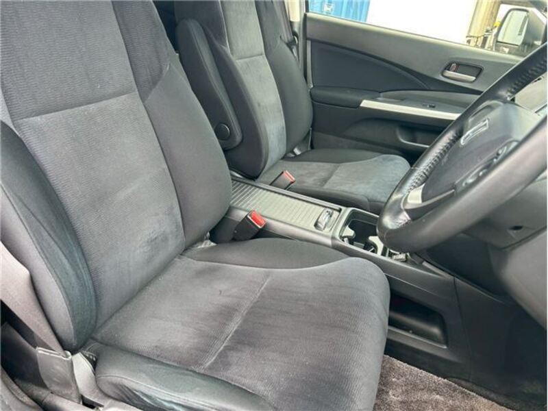 CR-V