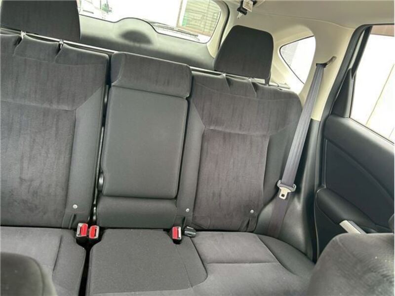 CR-V