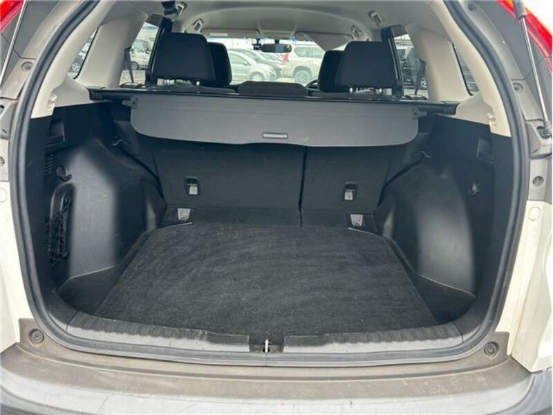 CR-V