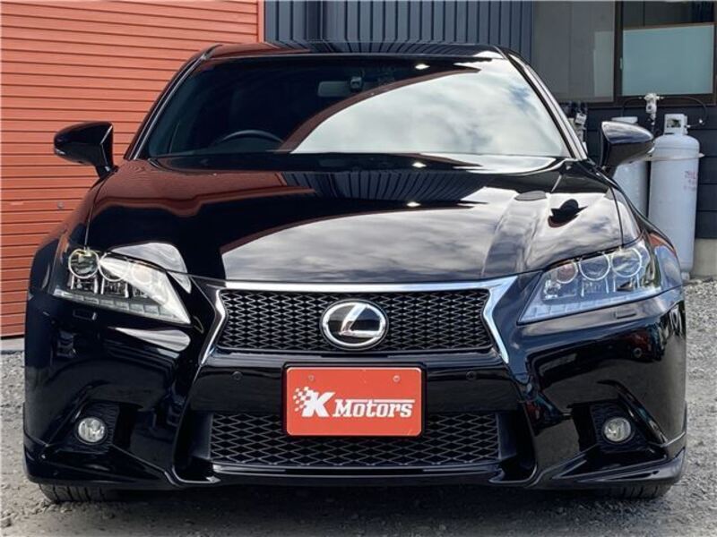 GS