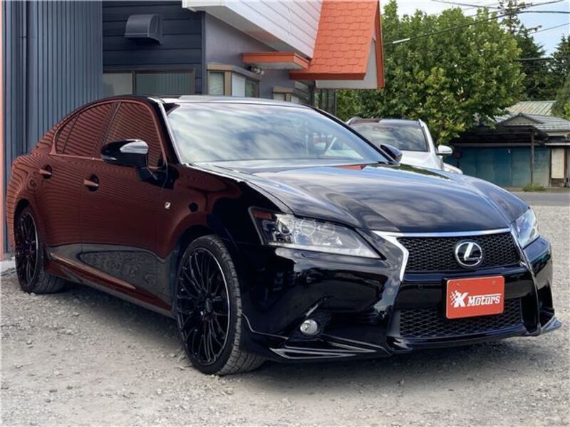GS