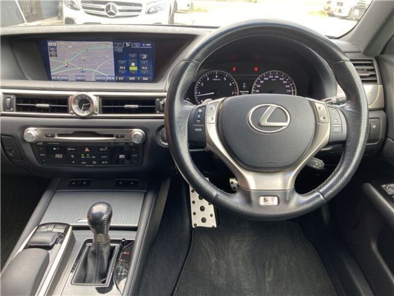 GS