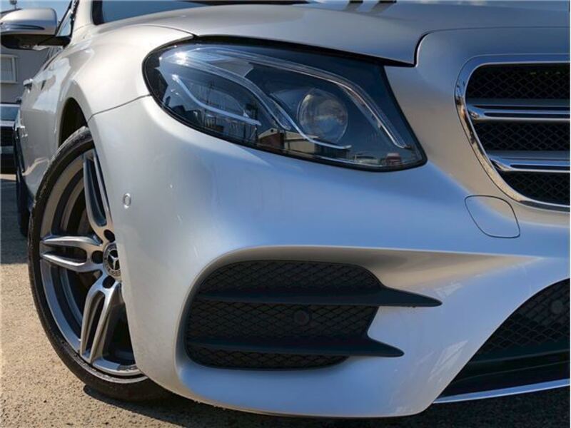 E-CLASS