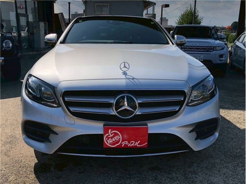 E-CLASS