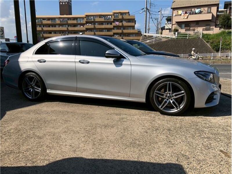 E-CLASS