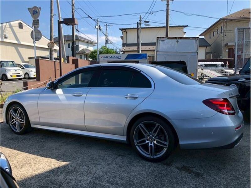 E-CLASS