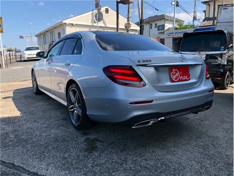 E-CLASS