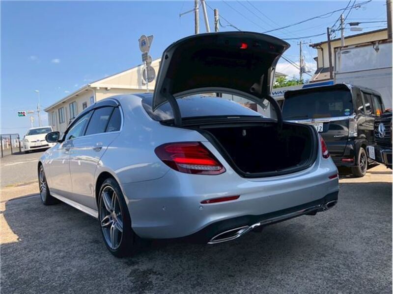E-CLASS