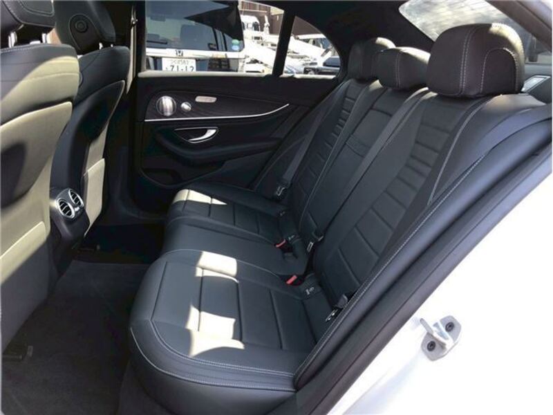 E-CLASS