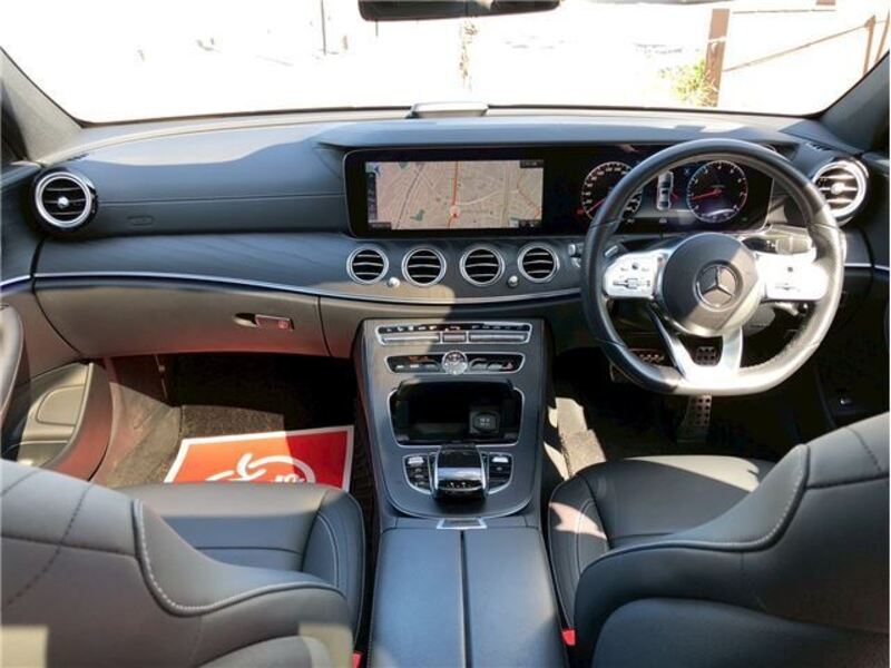 E-CLASS