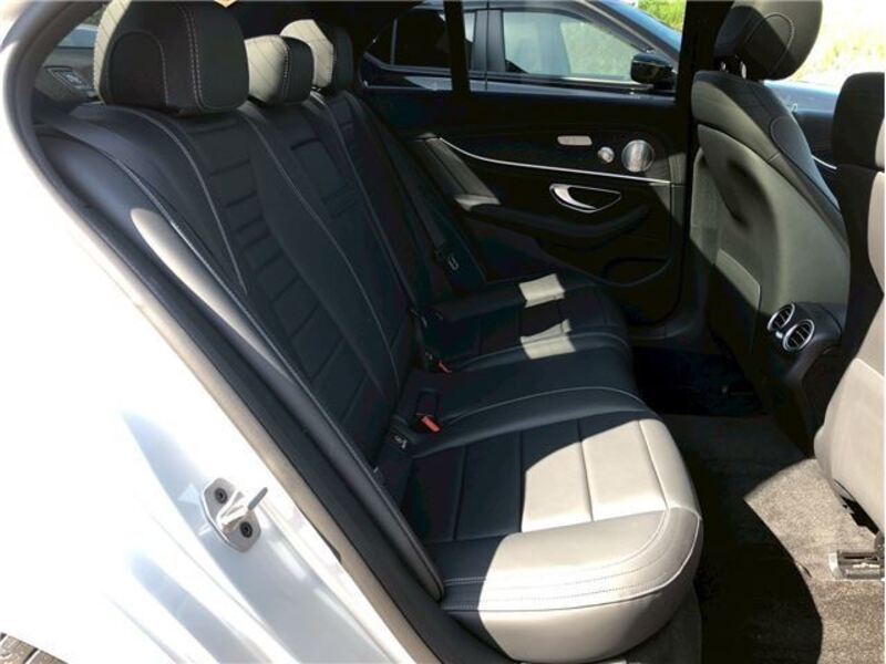 E-CLASS