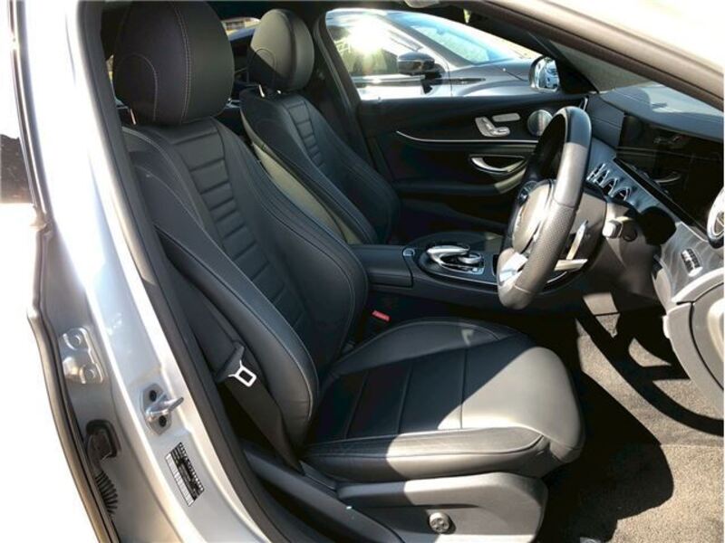 E-CLASS