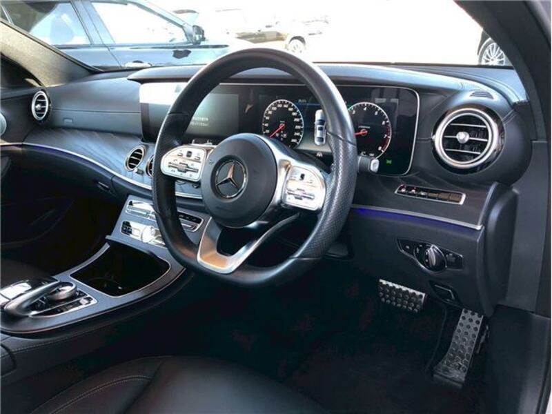 E-CLASS