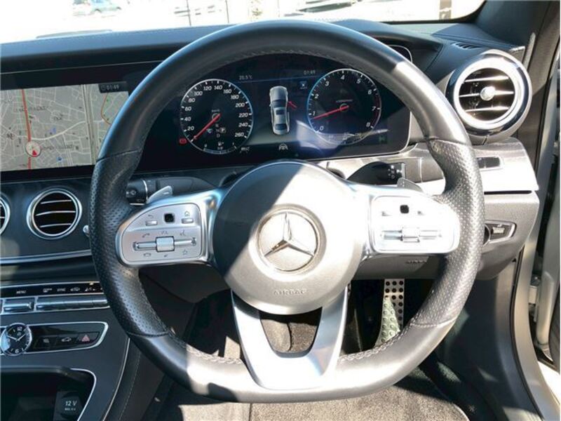 E-CLASS