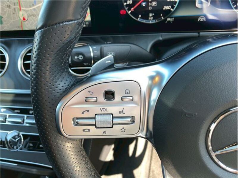 E-CLASS