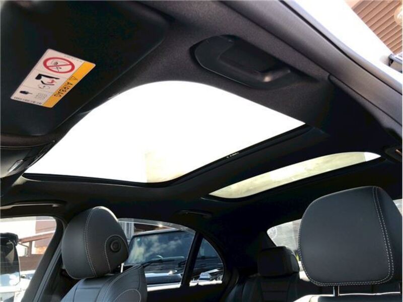 E-CLASS