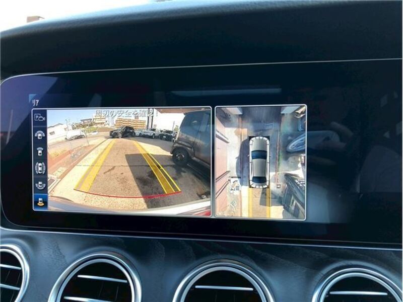 E-CLASS