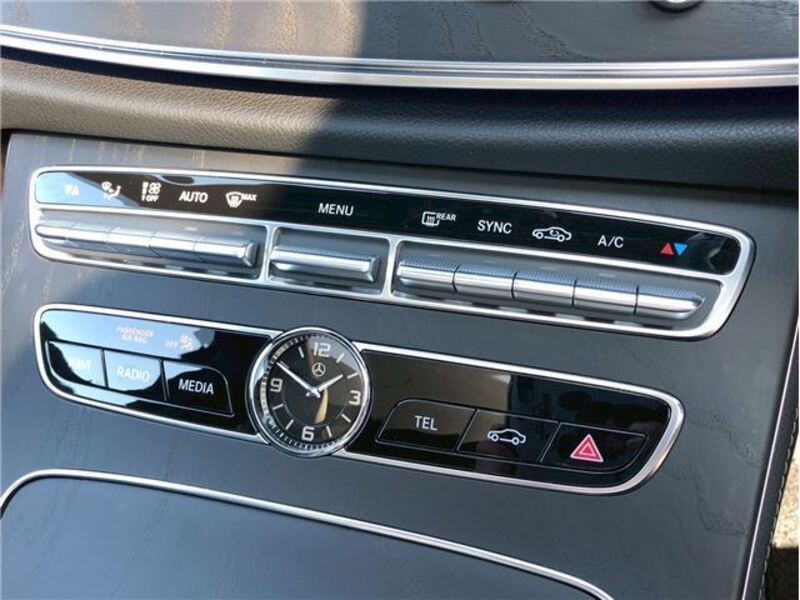 E-CLASS