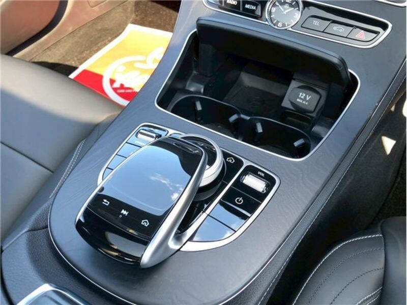 E-CLASS