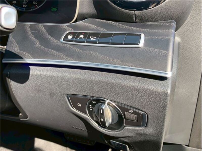 E-CLASS