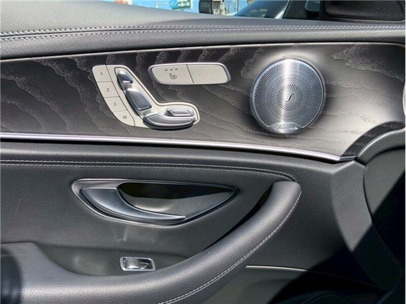 E-CLASS