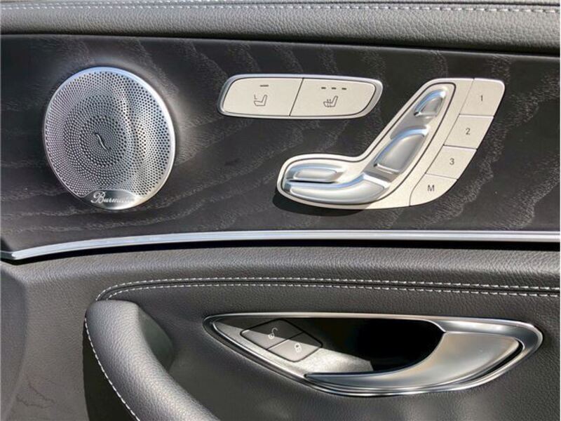 E-CLASS