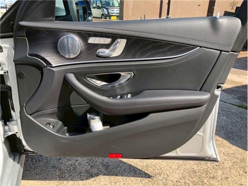 E-CLASS