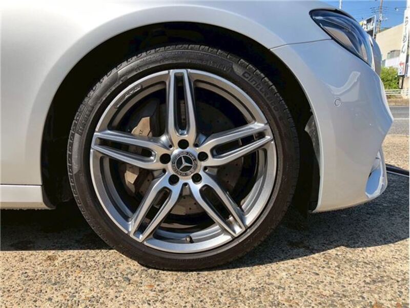 E-CLASS