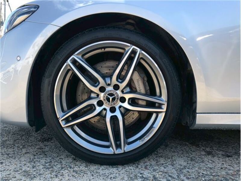 E-CLASS