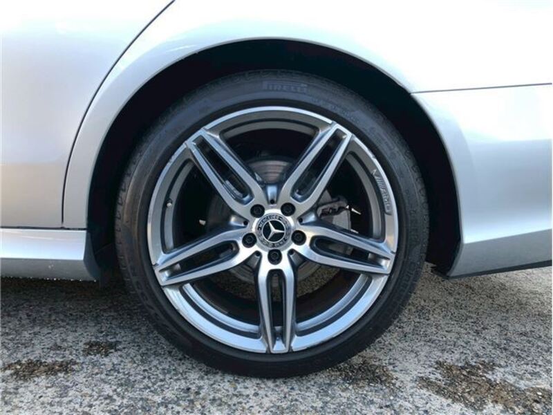 E-CLASS