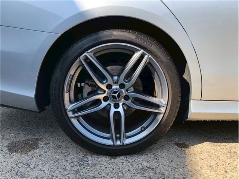 E-CLASS