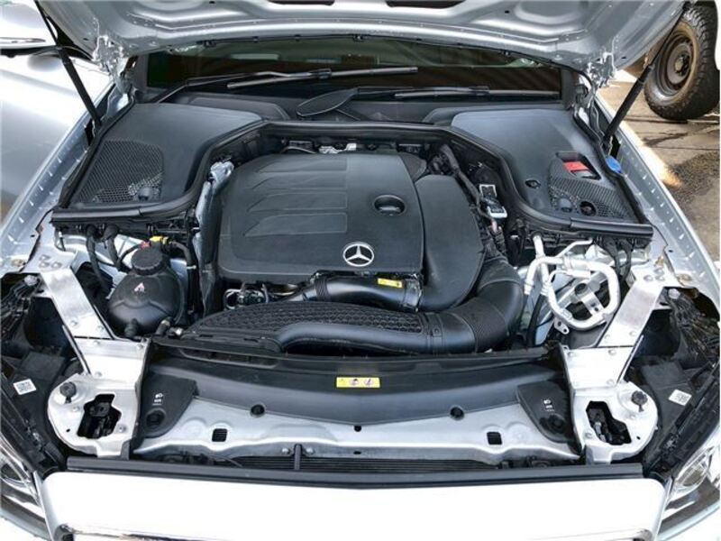 E-CLASS