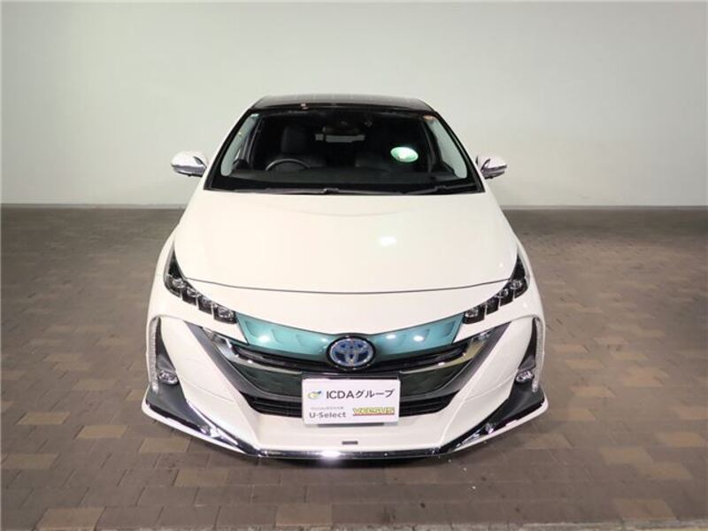 PRIUS PHV