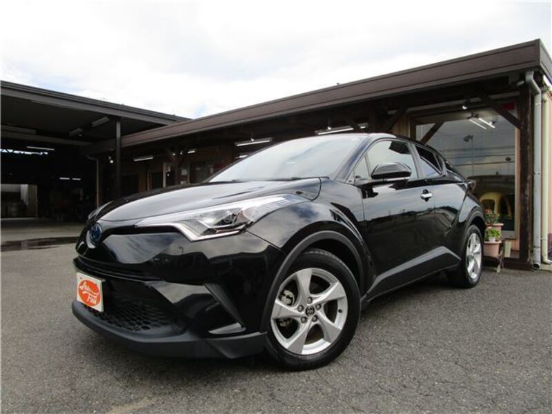 C-HR-0